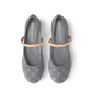 Romy Flat Ballerina