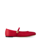 Romy Flat Ballerina