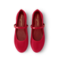 Romy Flat Ballerina