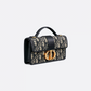 Miss Montaigne Bag With Chain