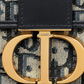 Miss Montaigne Bag With Chain