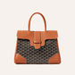 Goyard Saïgon tote bag