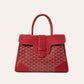 Goyard Saïgon tote bag