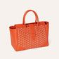Goyard Saïgon tote bag