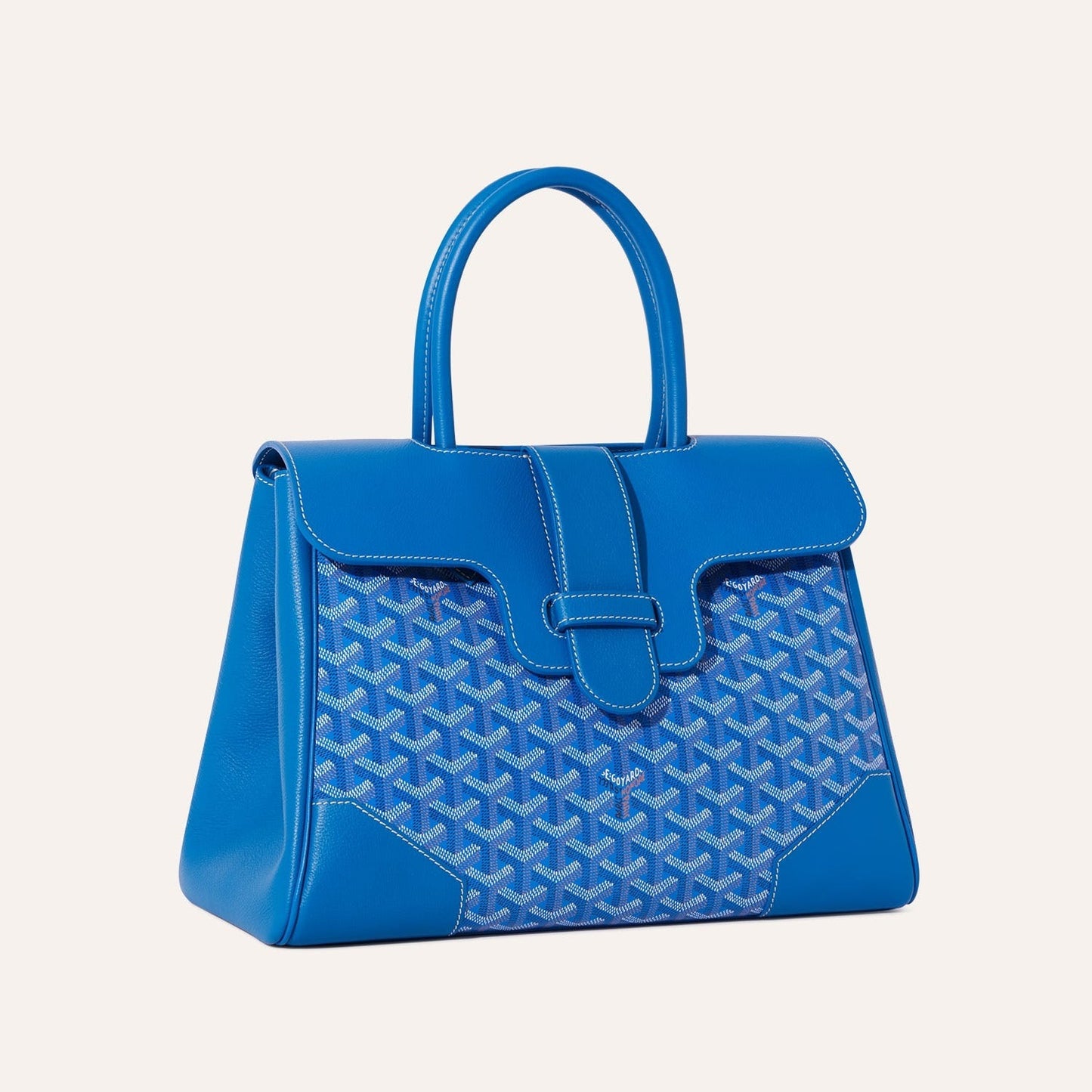Goyard Saïgon tote bag