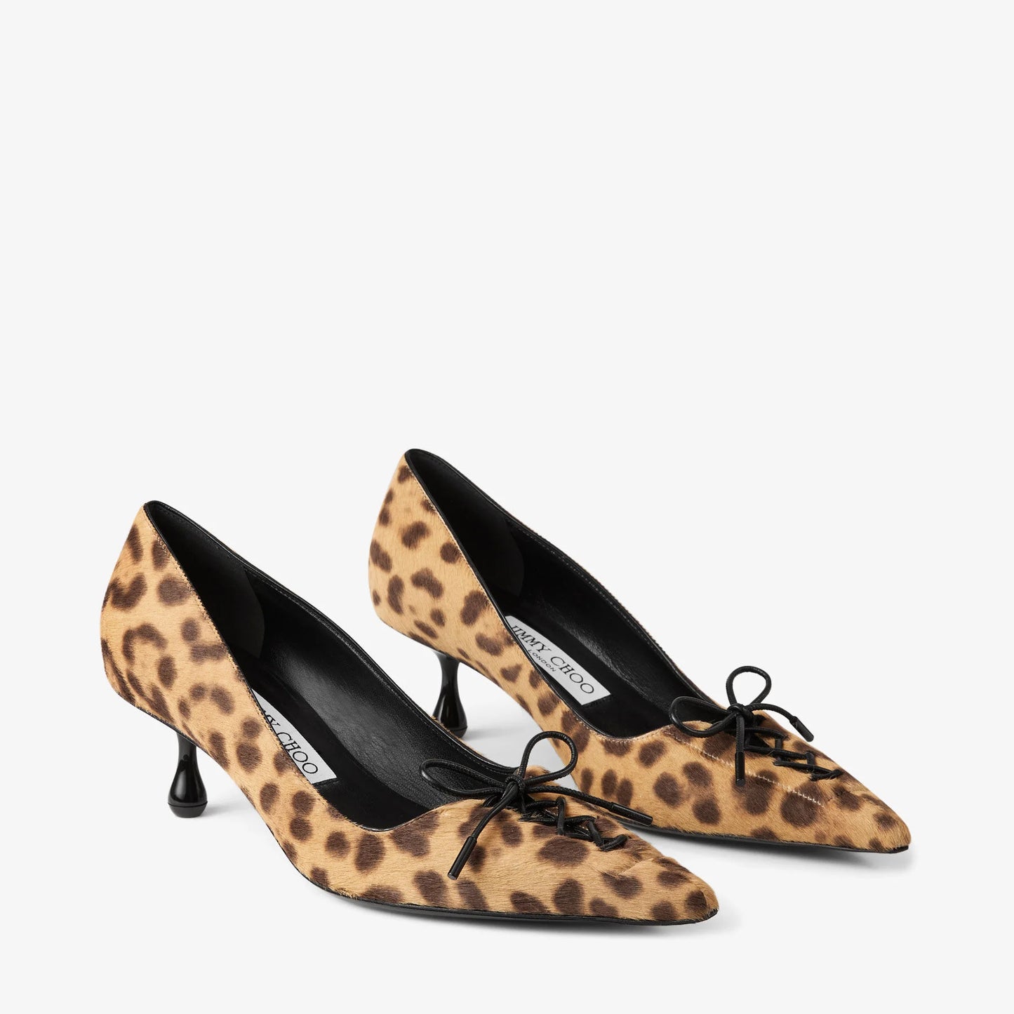 JIMMY CHOO  Scarlett 50 pumps