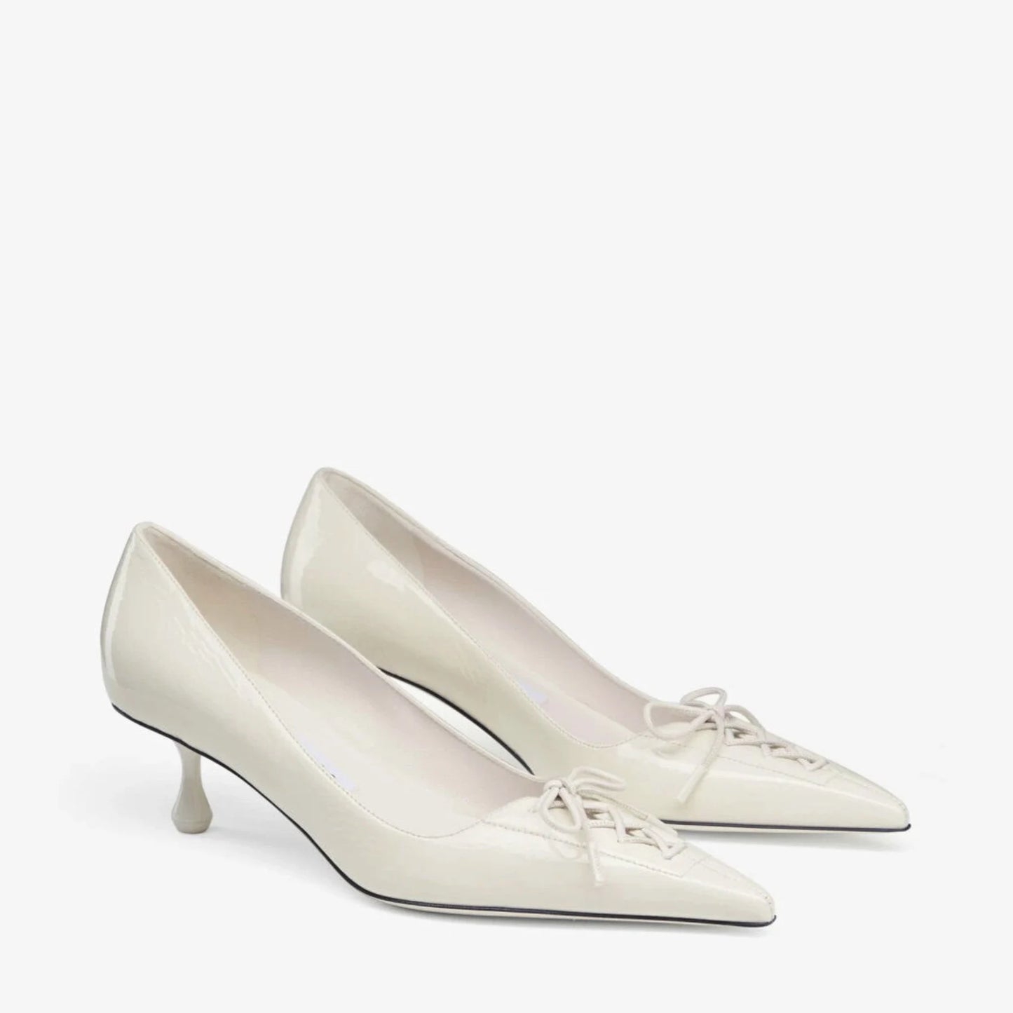 JIMMY CHOO  Scarlett 50 pumps
