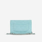 Chanel Classic Wallet on Chain