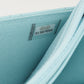 Chanel Classic Wallet on Chain