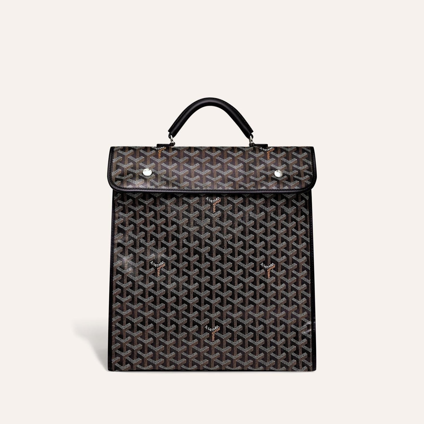 Goyard Saint Léger Backpack