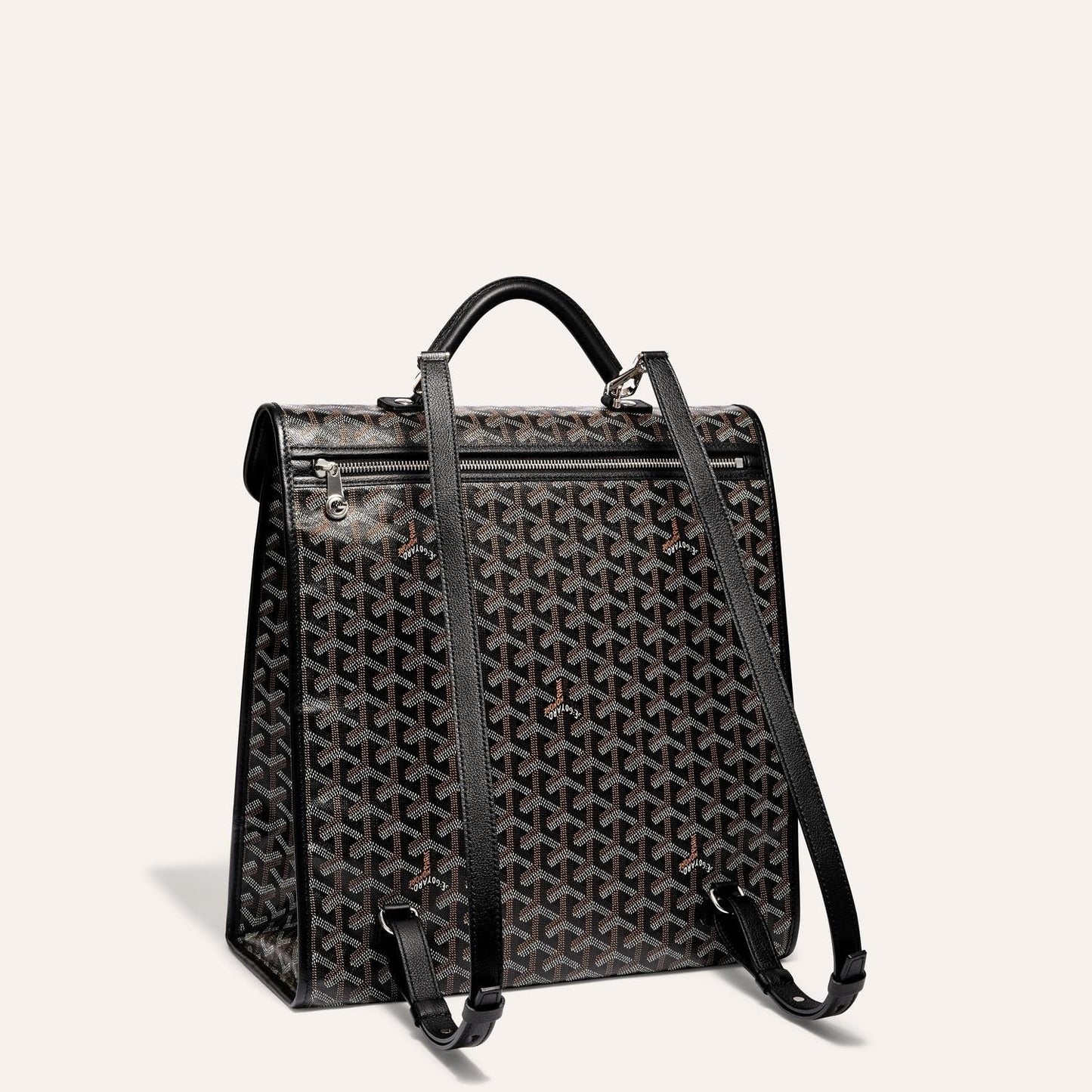 Goyard Saint Léger Backpack