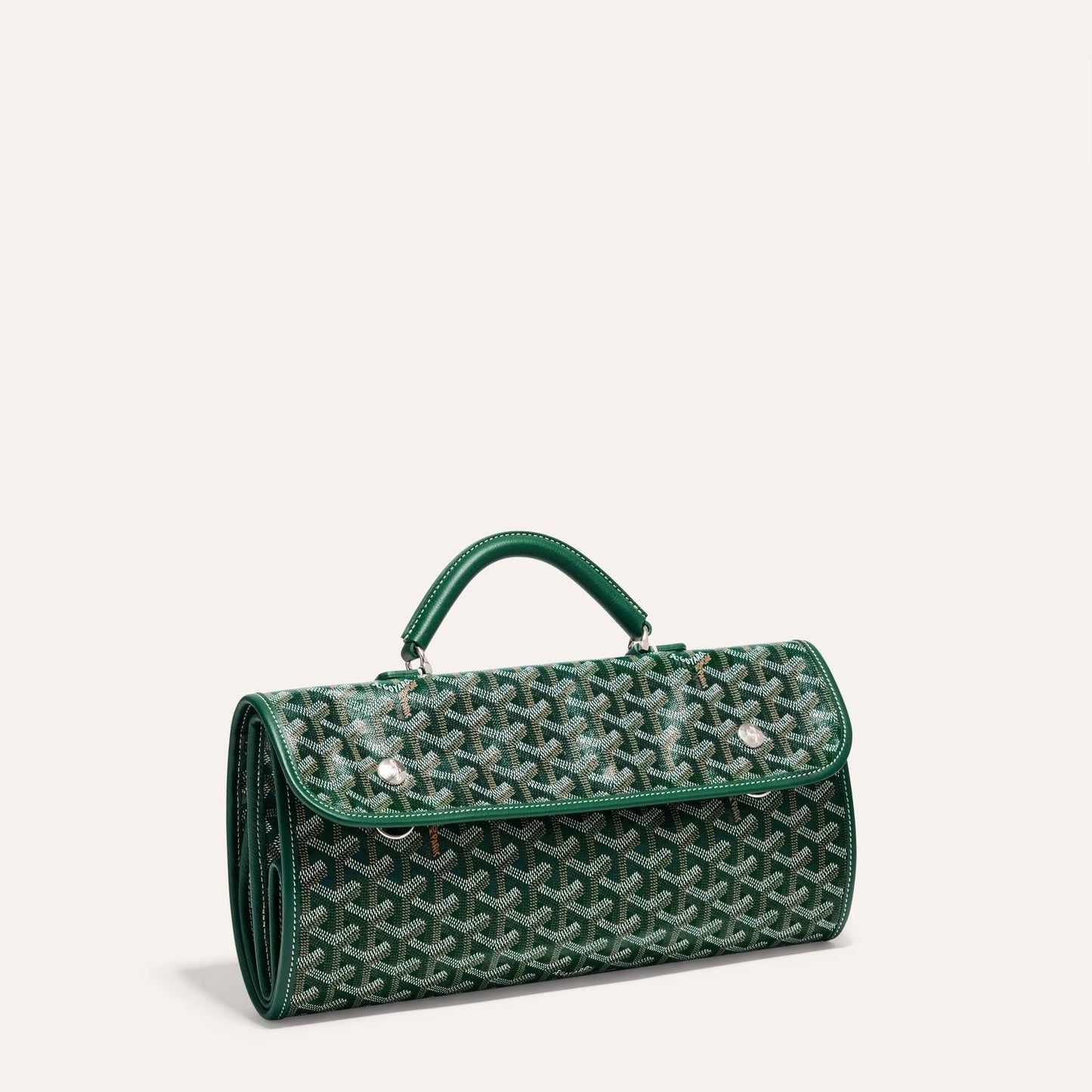 Goyard Saint Léger Backpack