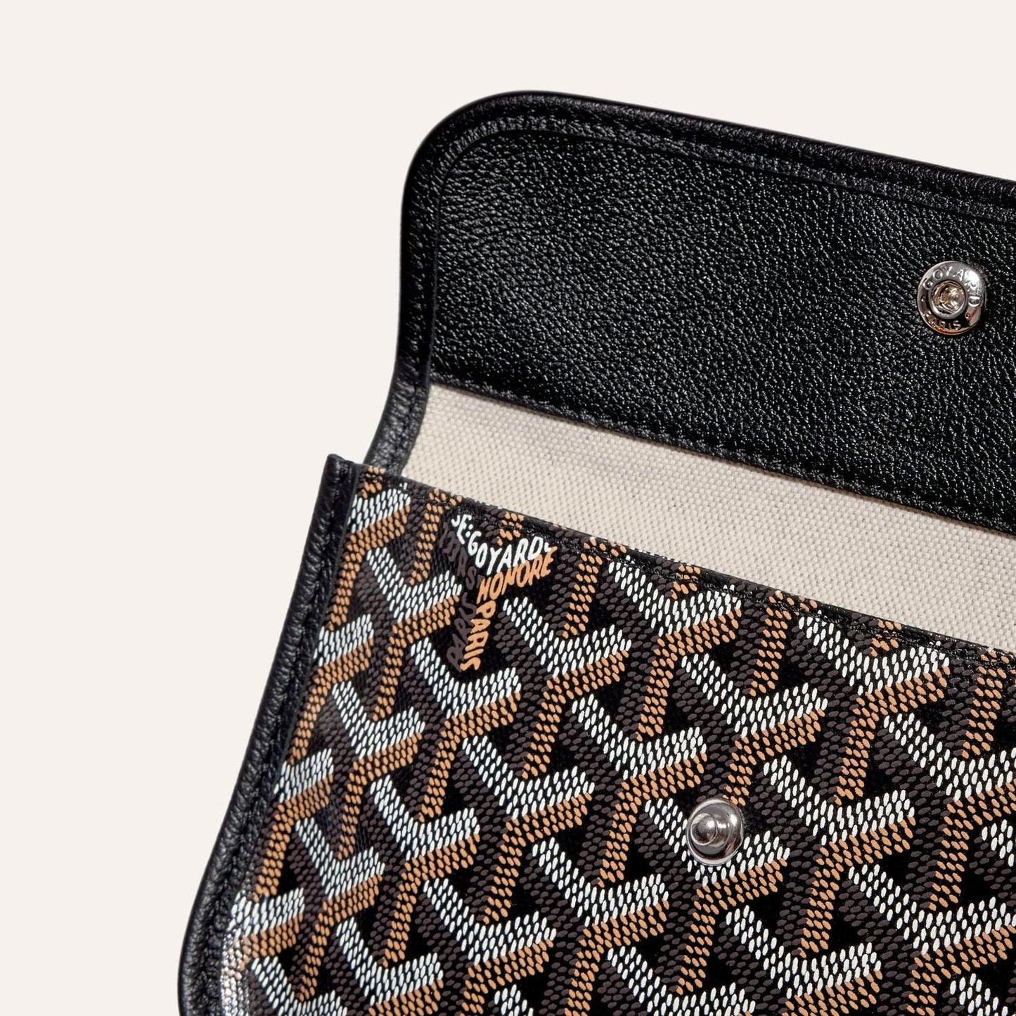 Goyard Saint Louis GM Bag