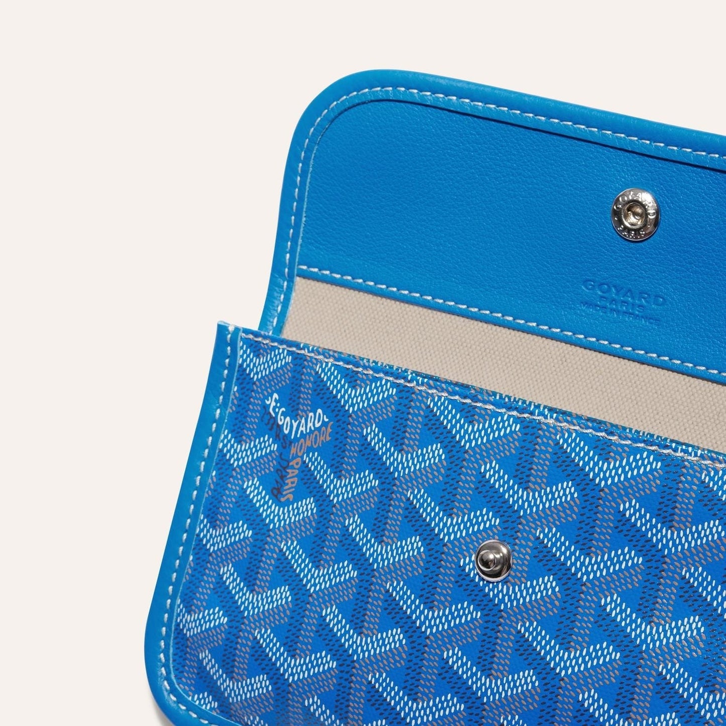 Goyard Saint Louis GM Bag