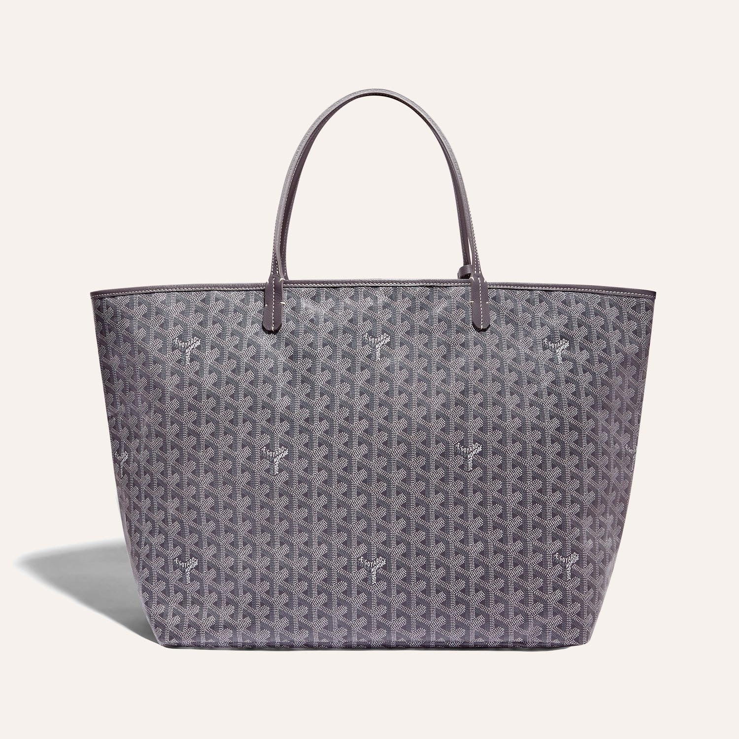 Goyard Saint Louis GM Bag – Elegant Boutique
