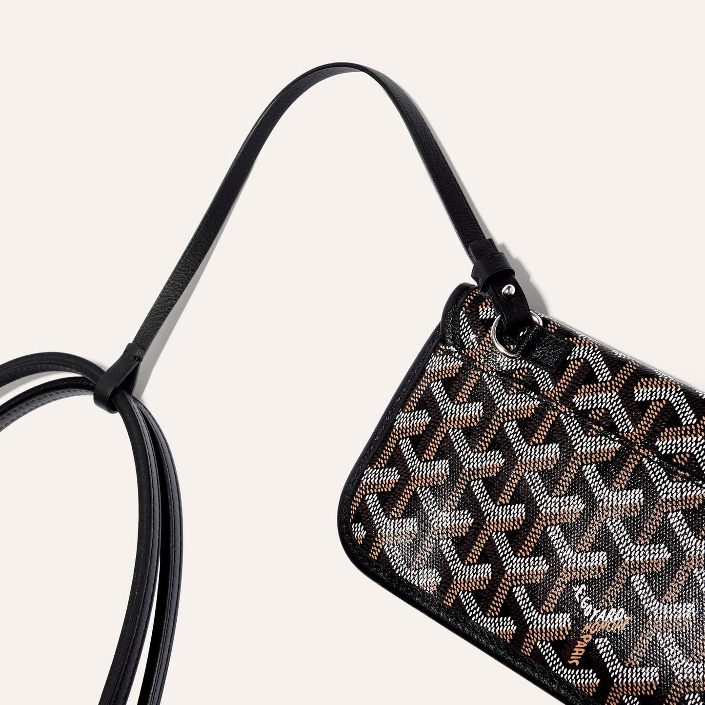 Goyard Saint Louis PM Bag