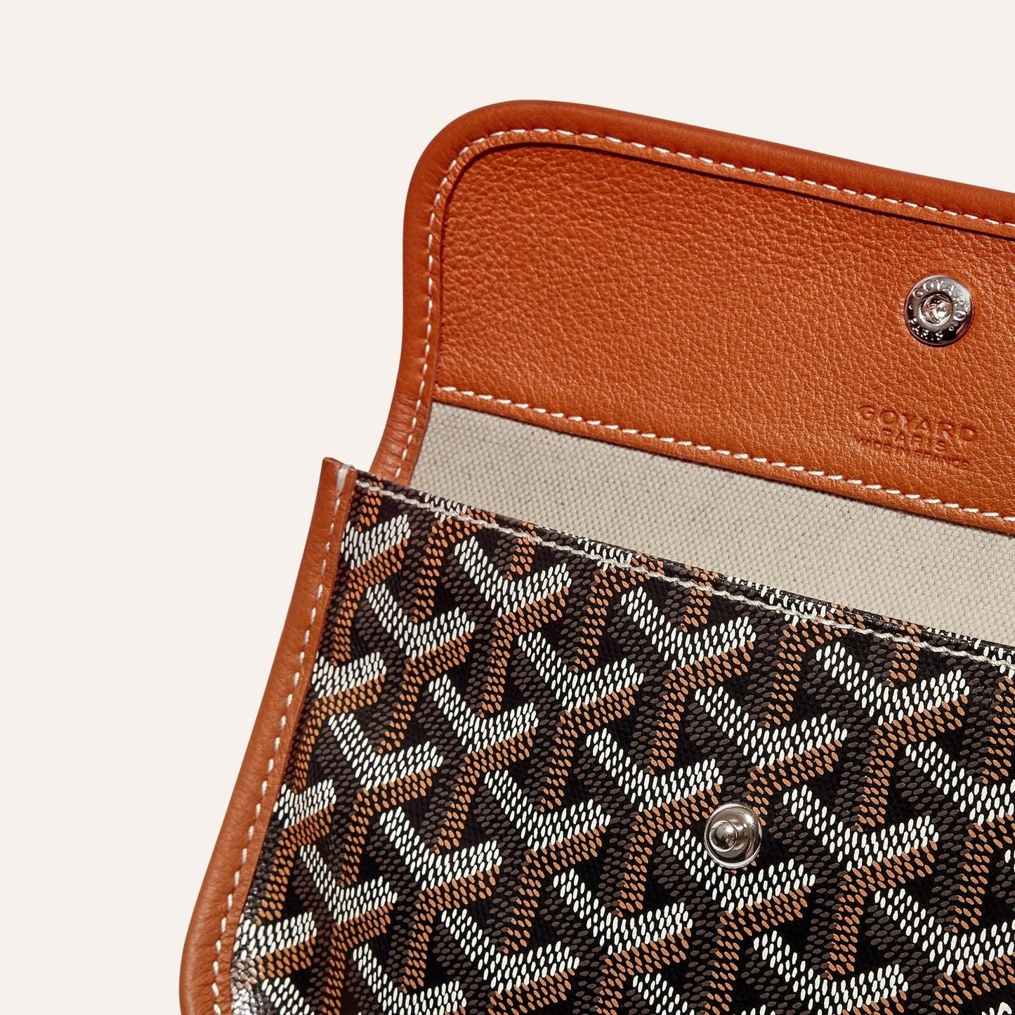 Goyard Saint Louis PM Bag