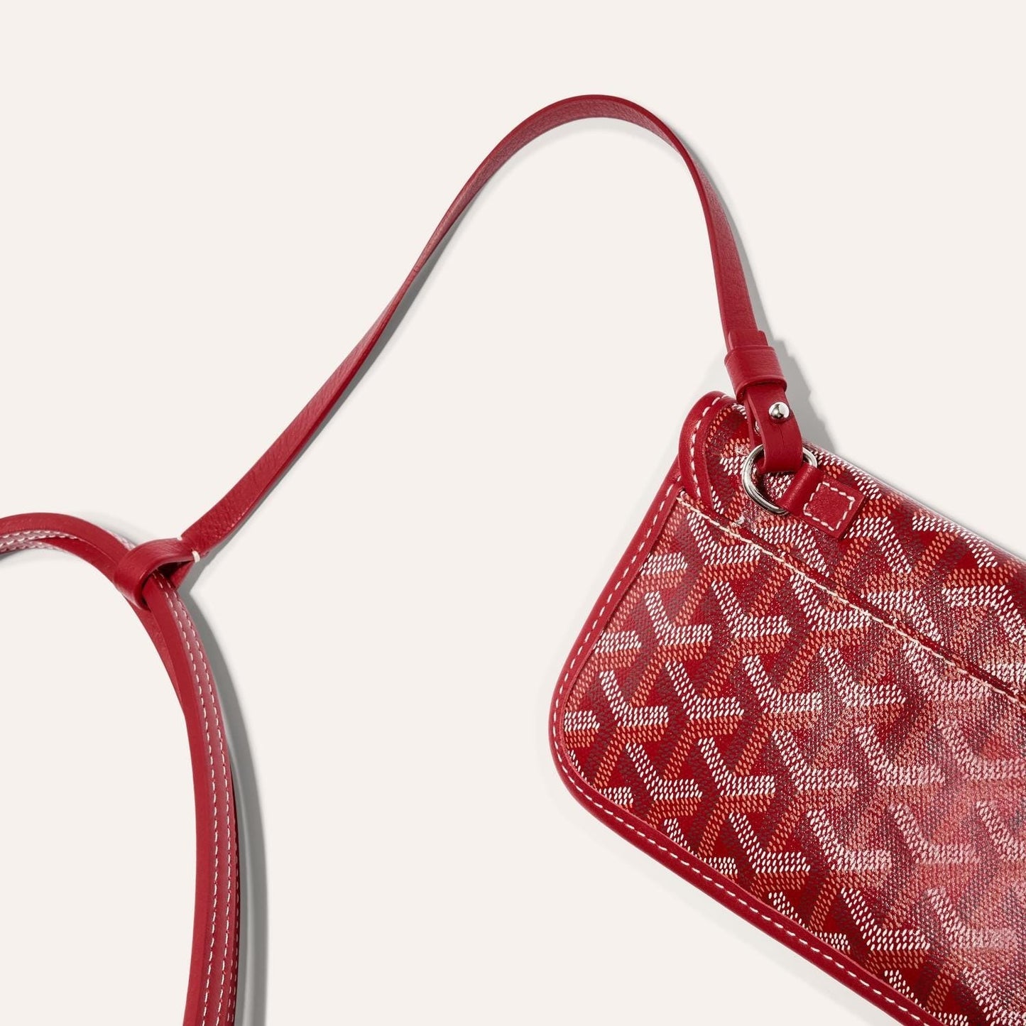Goyard Saint Louis PM Bag