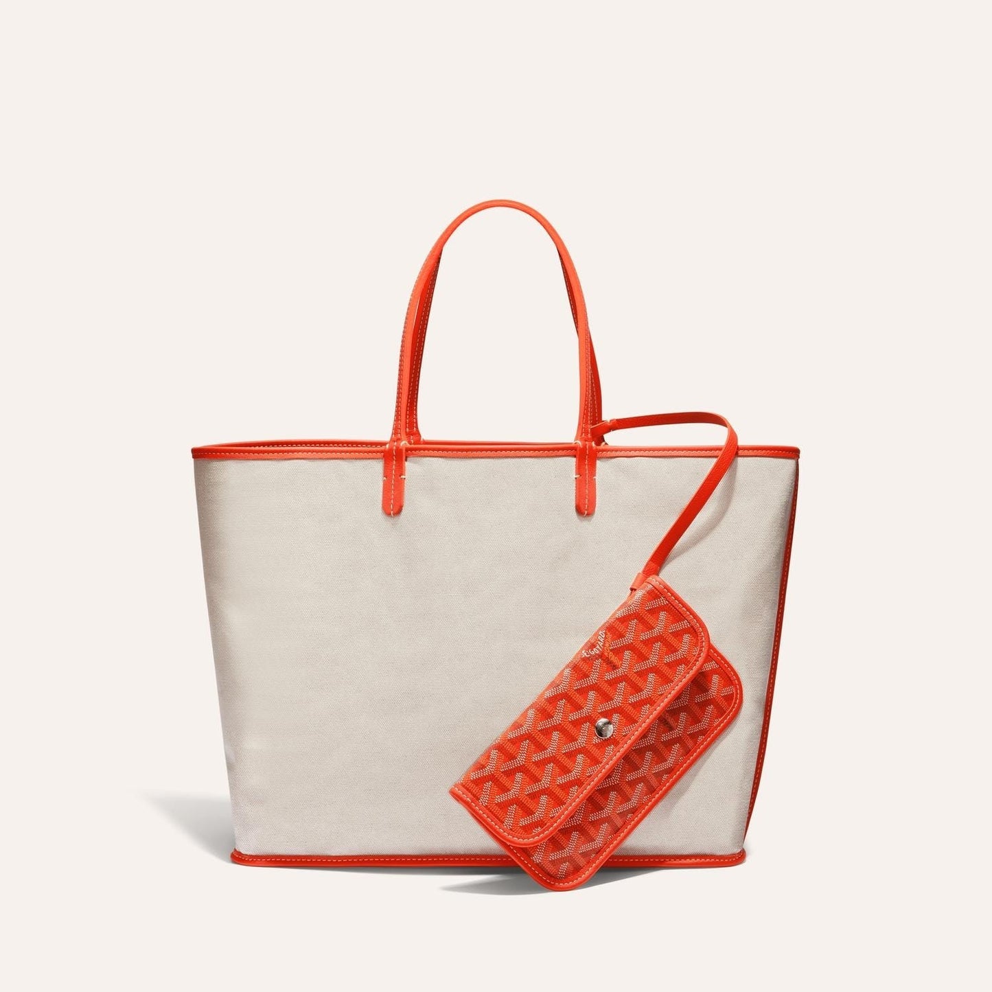 Goyard Saint Louis PM Bag