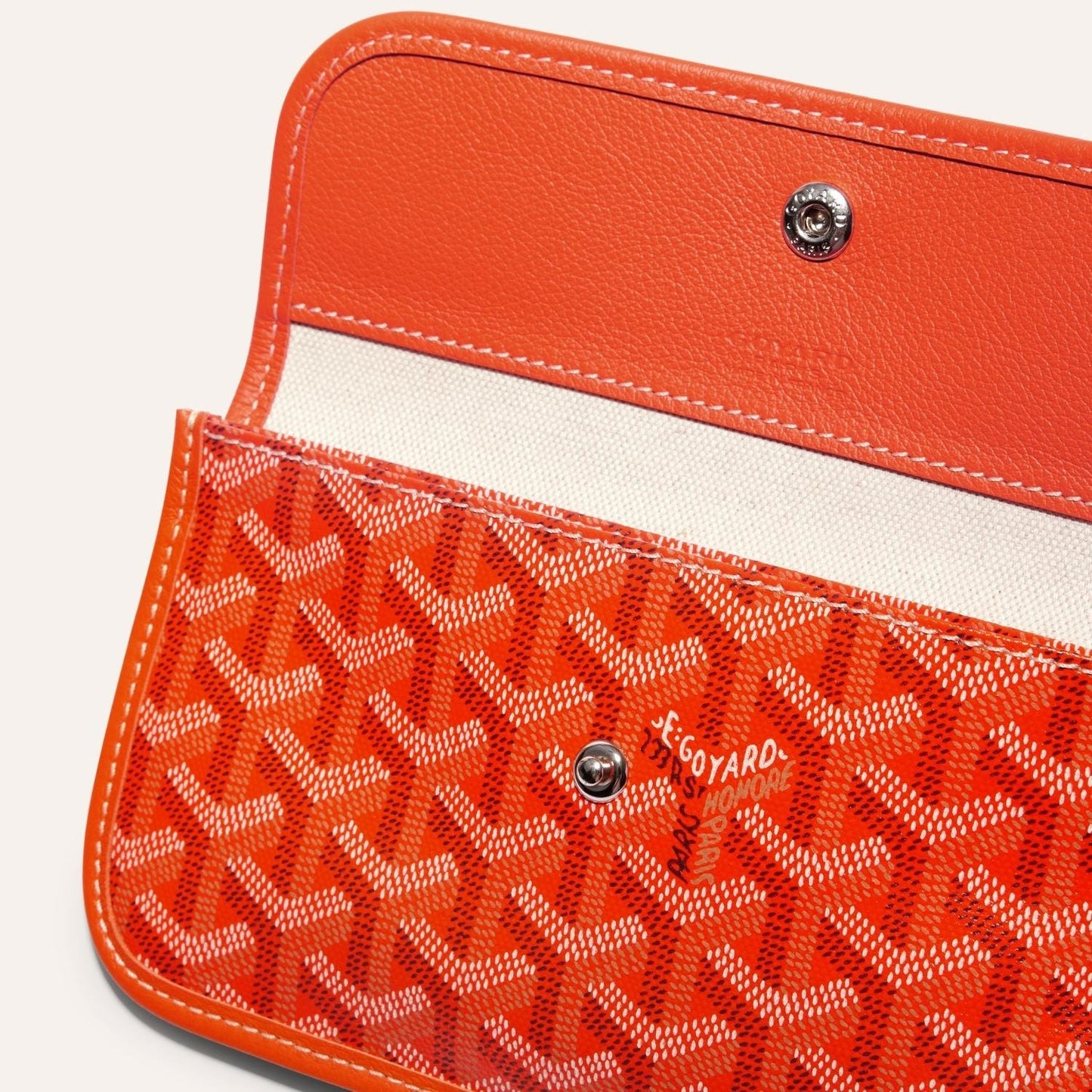 Goyard Saint Louis PM Bag