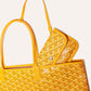 Goyard Saint Louis PM Bag