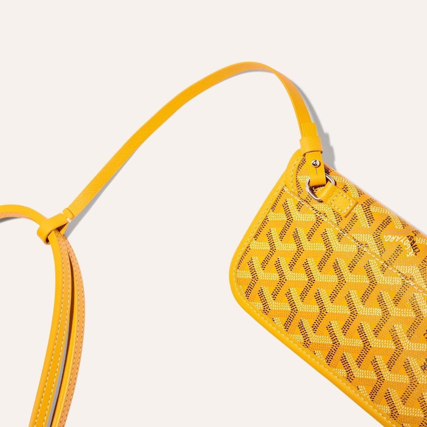 Goyard Saint Louis PM Bag