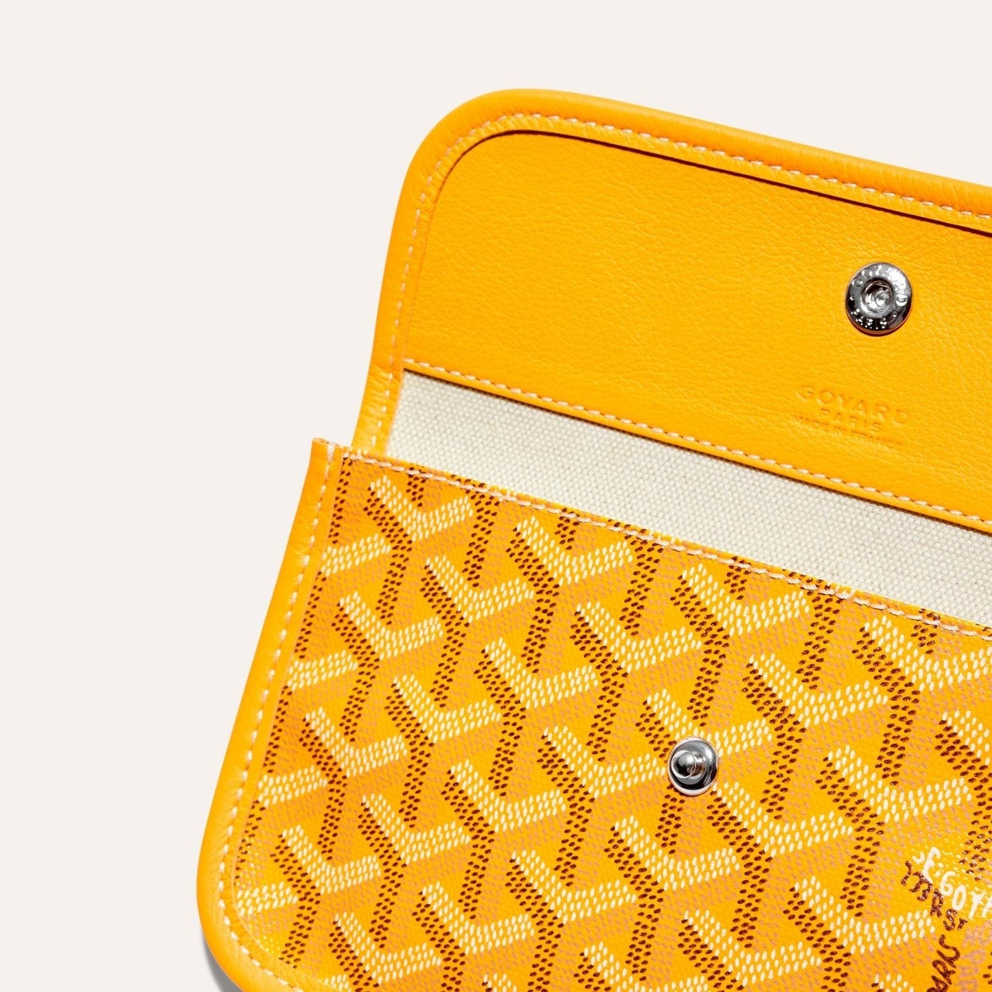 Goyard Saint Louis PM Bag