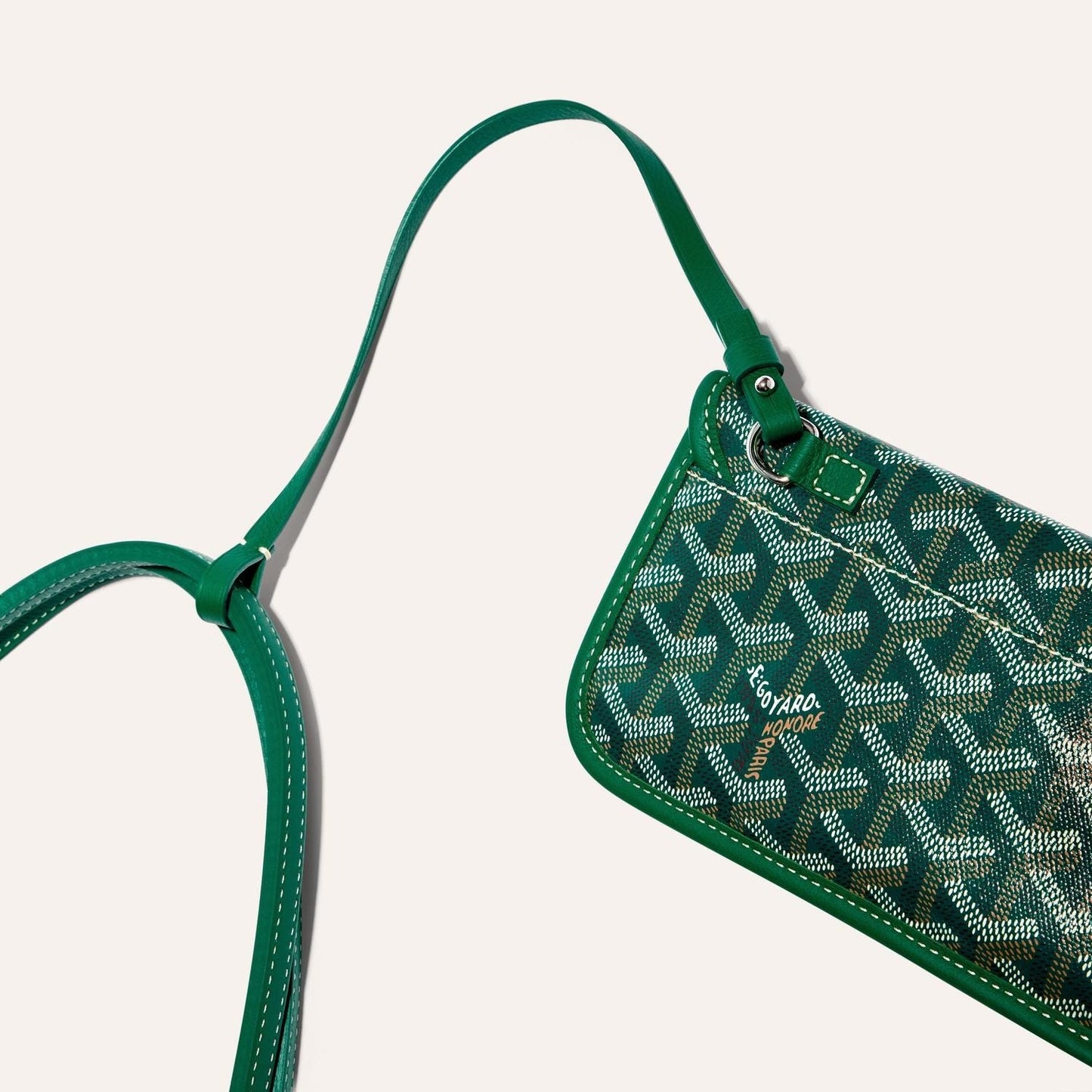 Goyard Saint Louis PM Bag