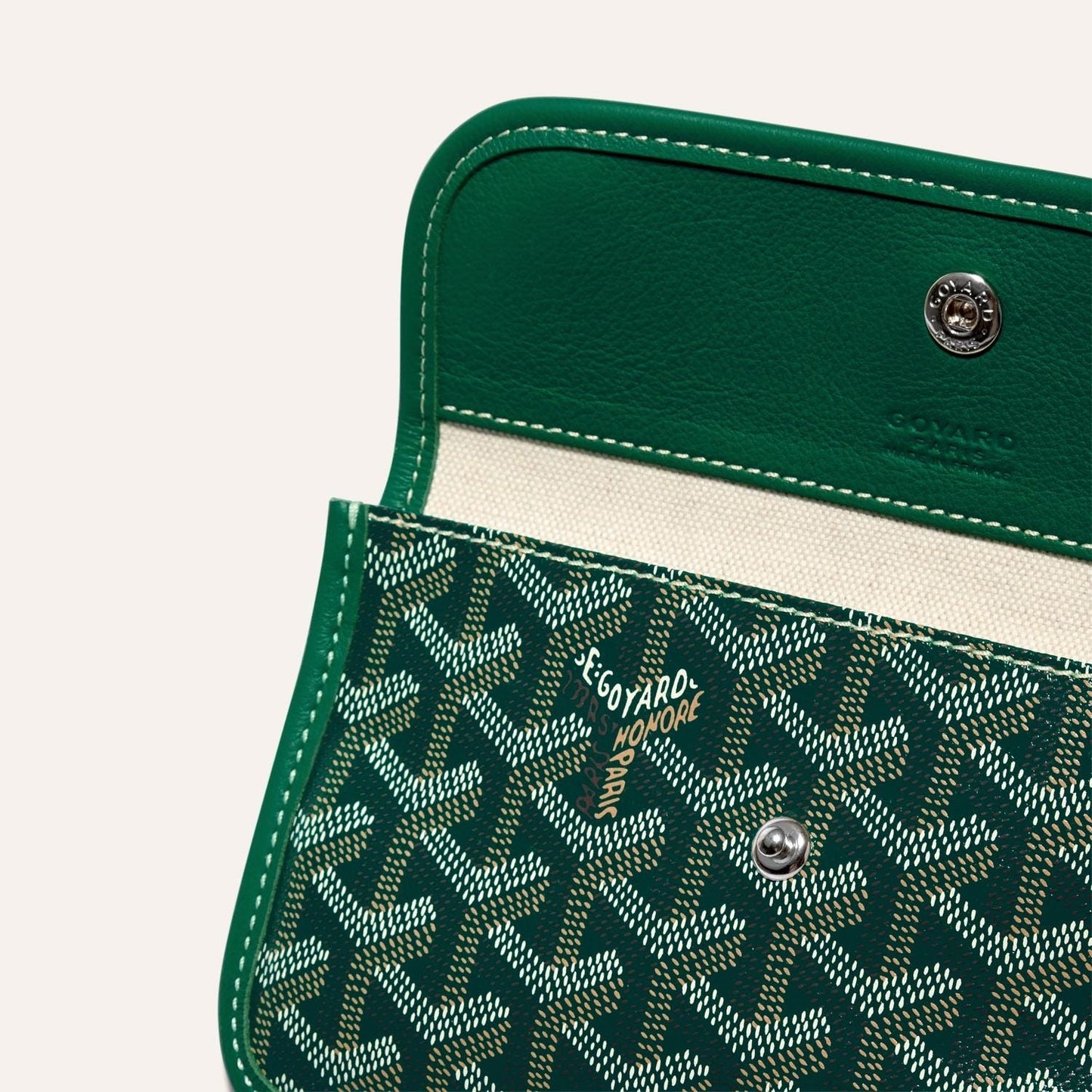 Goyard Saint Louis PM Bag