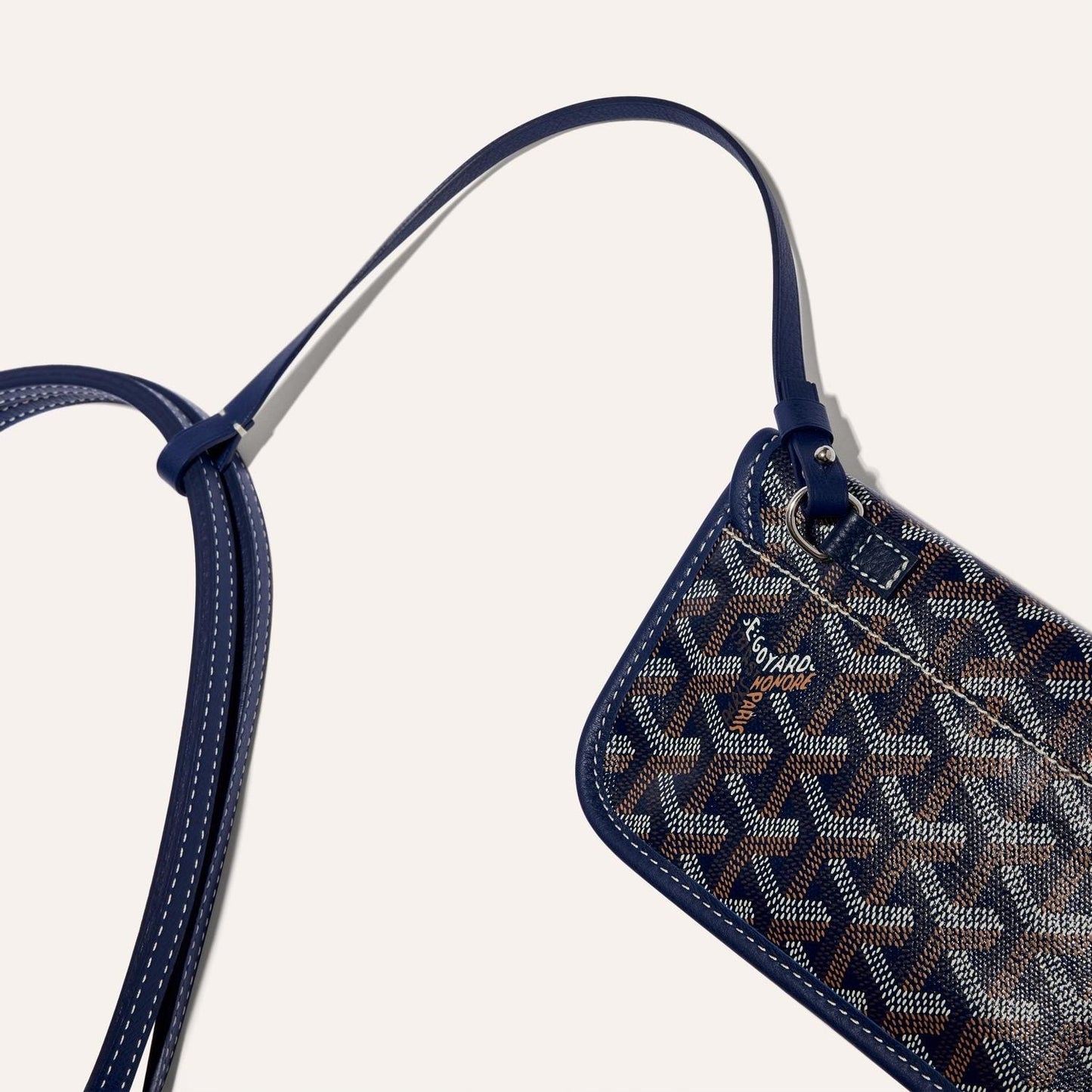 Goyard Saint Louis PM Bag