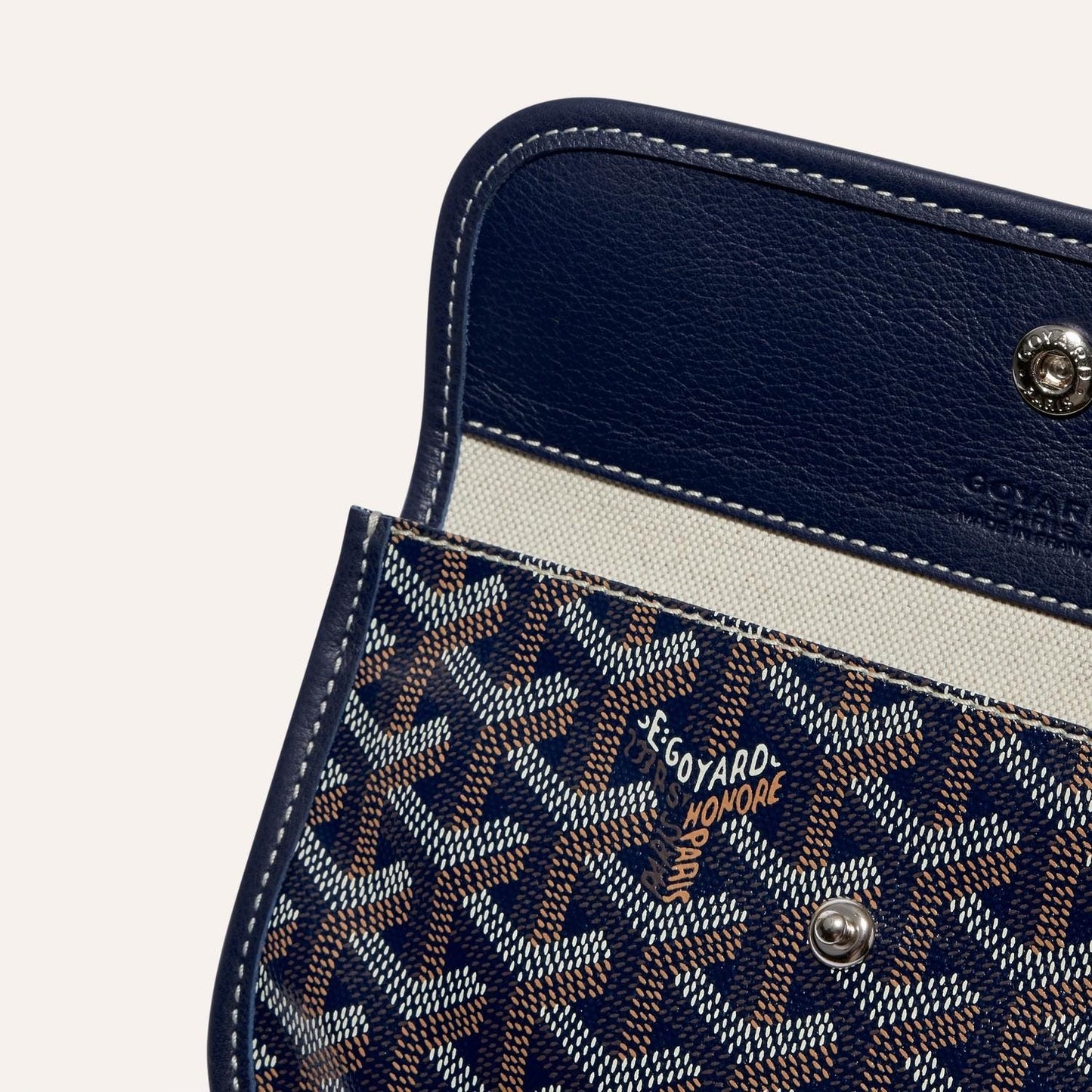 Goyard Saint Louis PM Bag