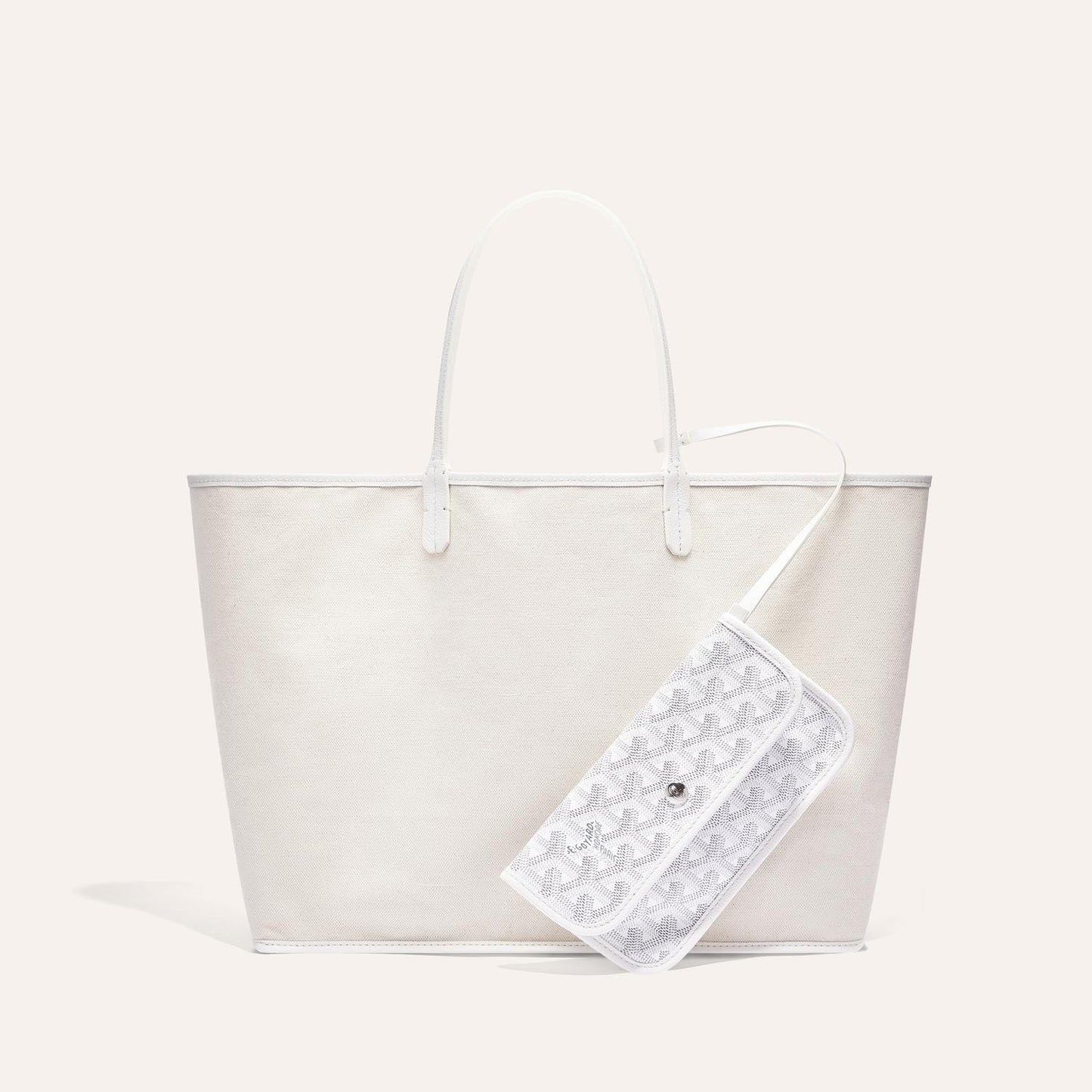 Goyard Saint Louis PM Bag