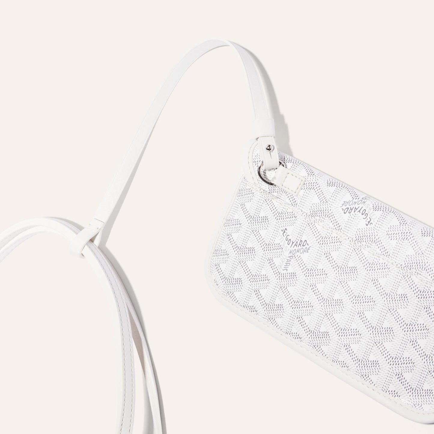 Goyard Saint Louis PM Bag
