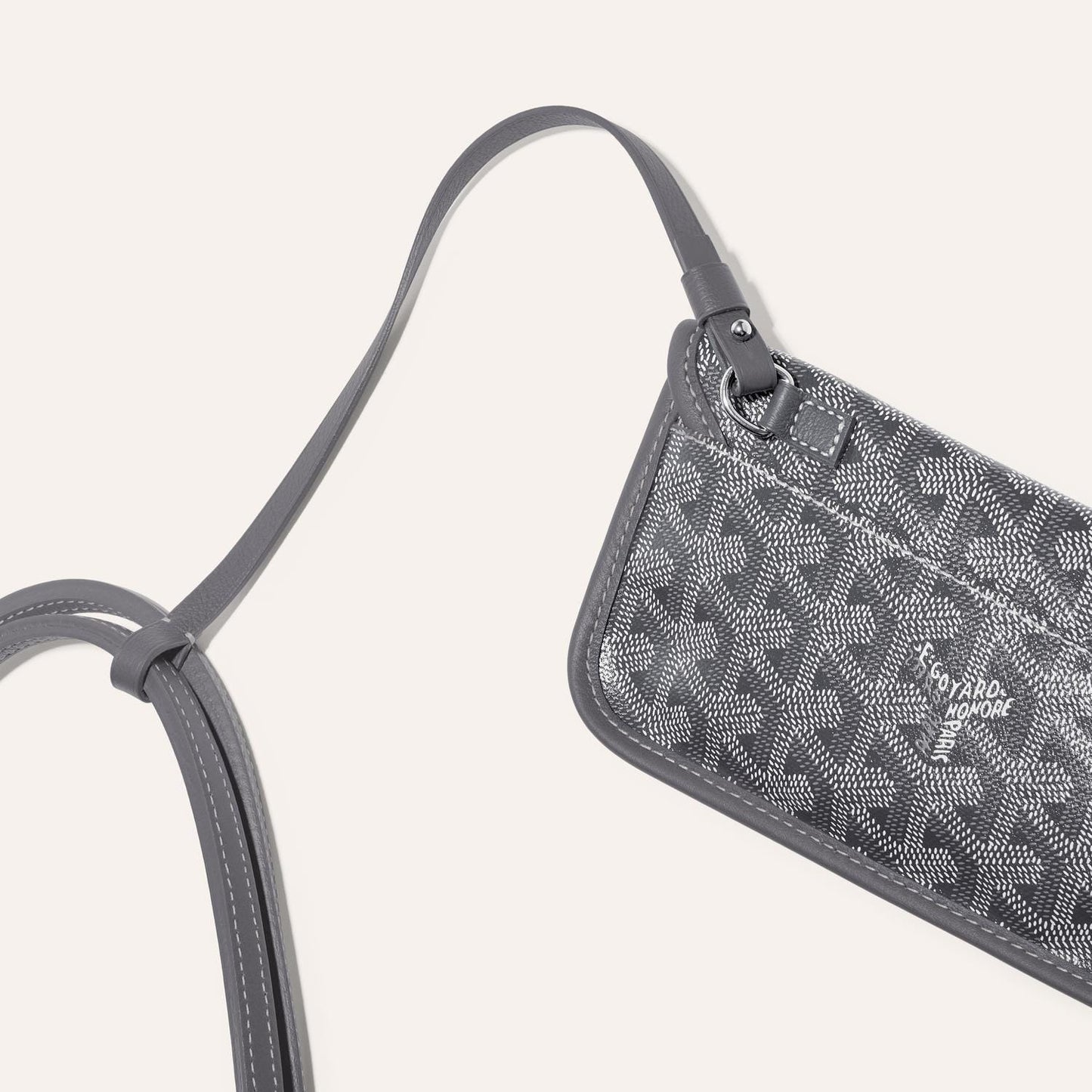 Goyard Saint Louis PM Bag