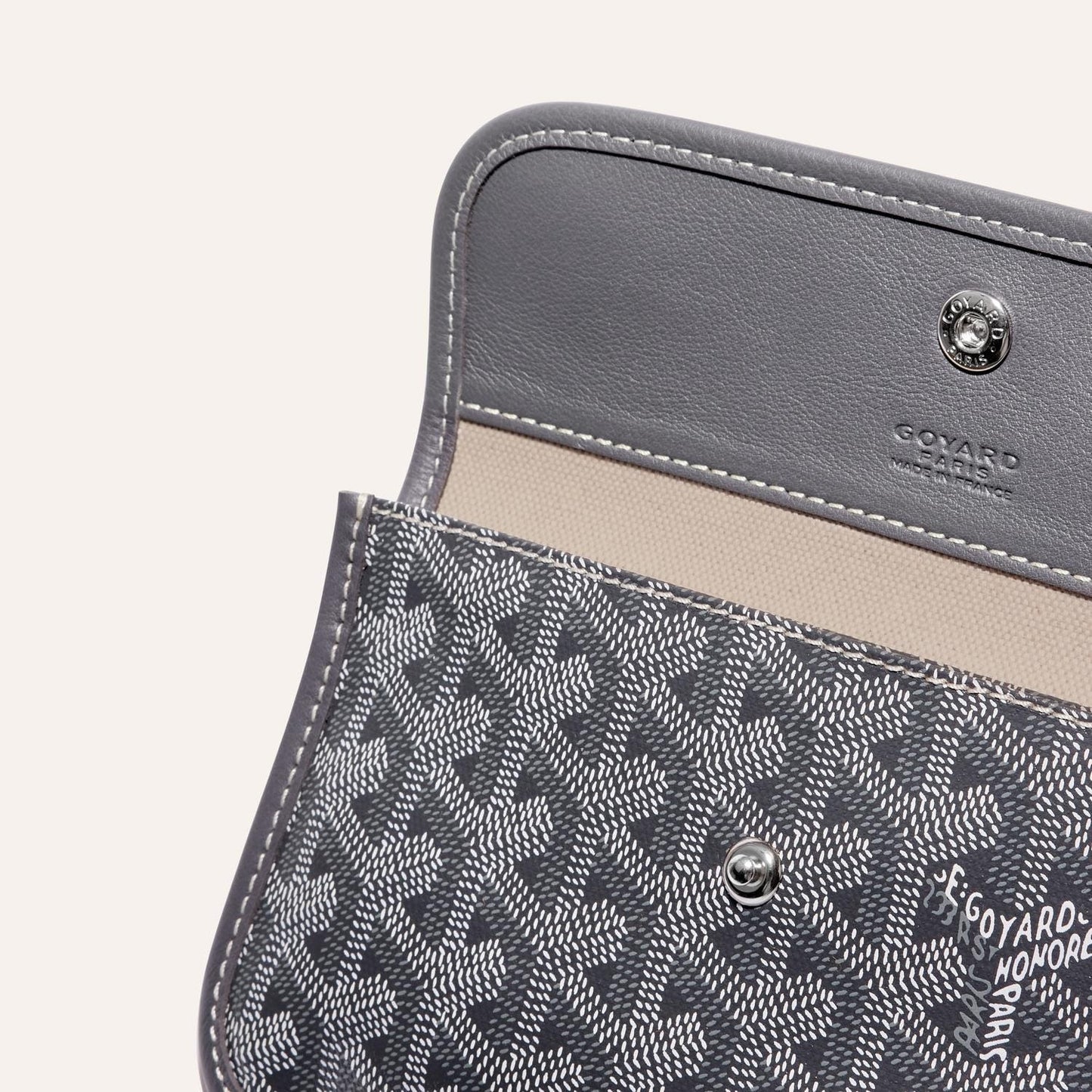 Goyard Saint Louis PM Bag