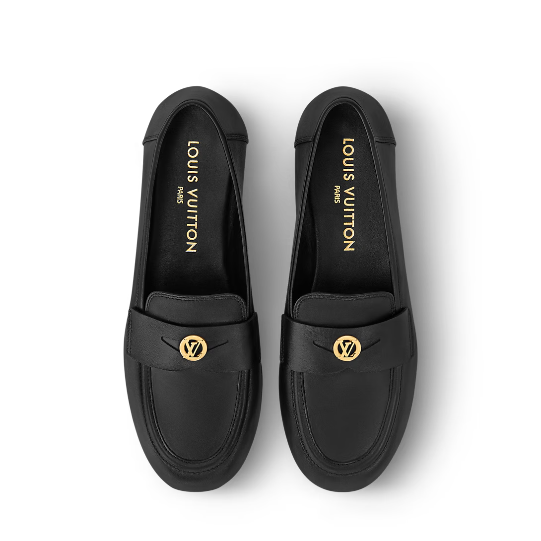 Soho Flat Loafer