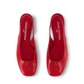 Swing Slingback Pump