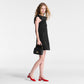 Swing Slingback Pump