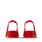 Swing Slingback Pump