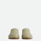 BOTTEGA VENETA Intrecciato leather slippers