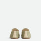 BOTTEGA VENETA Intrecciato leather slippers
