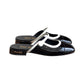 Black Sandal