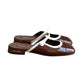 Brown Sandal