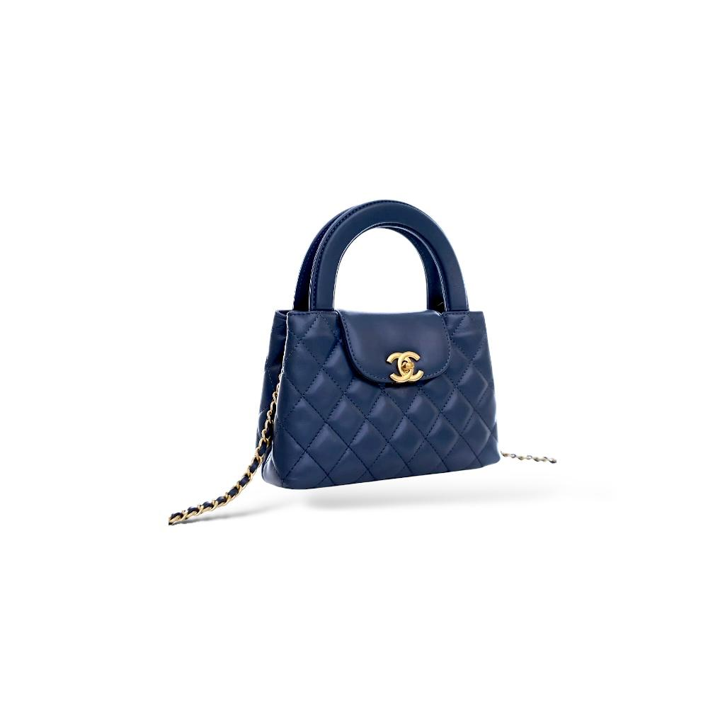 Mini Nano Kelly bag 19 cm