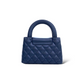 Mini Nano Kelly bag 19 cm
