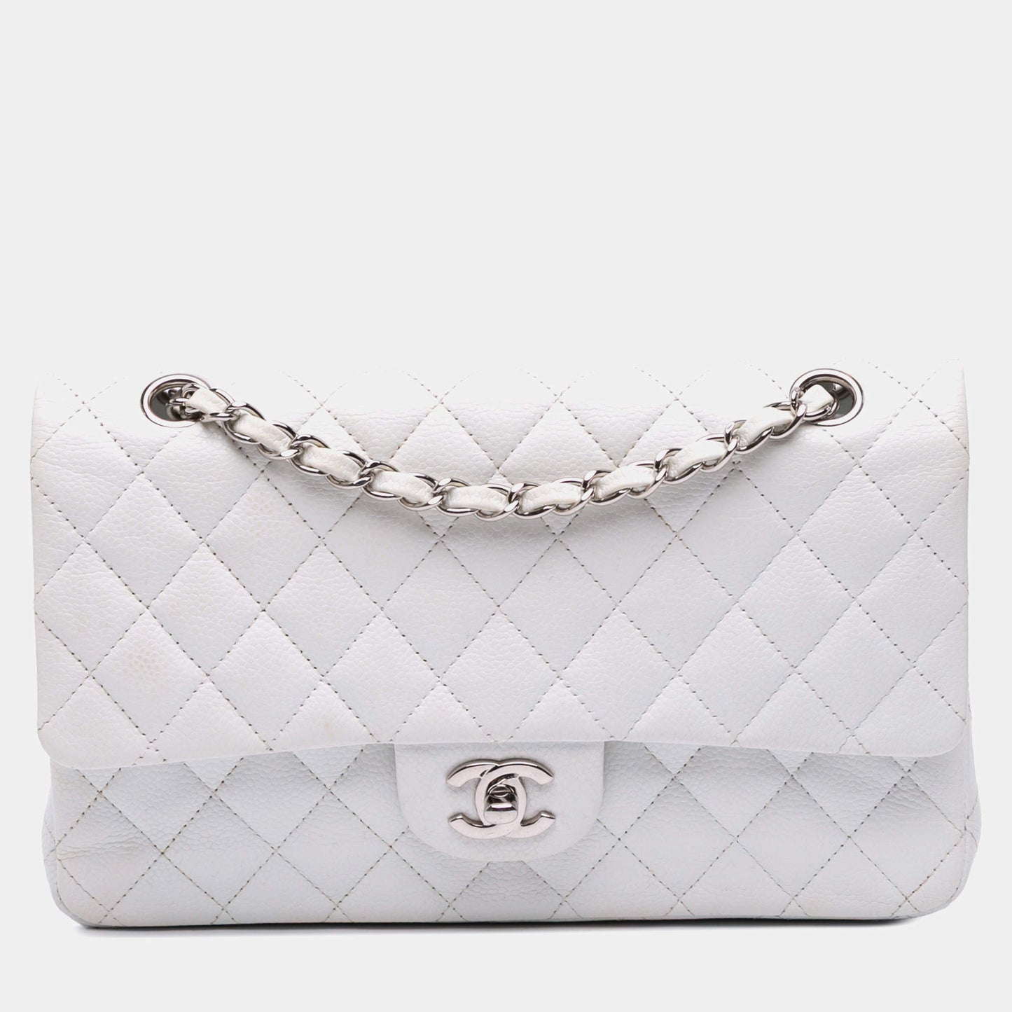 Chanel Classic Flap Handbag