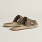Noir - Vert Bouteille Antigua Espadrille