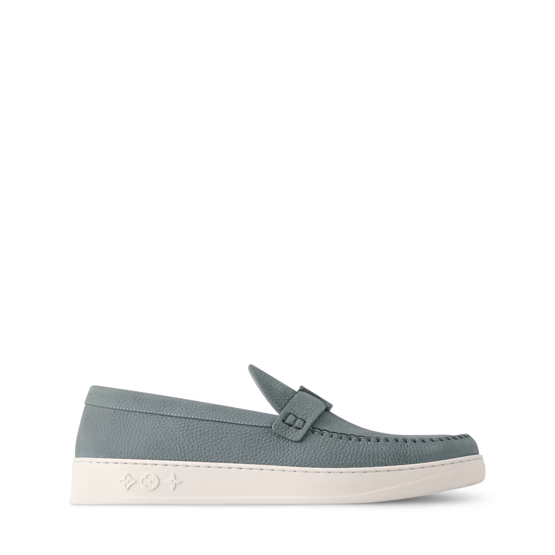 LOUIS VUITTON  LV Resort Loafer