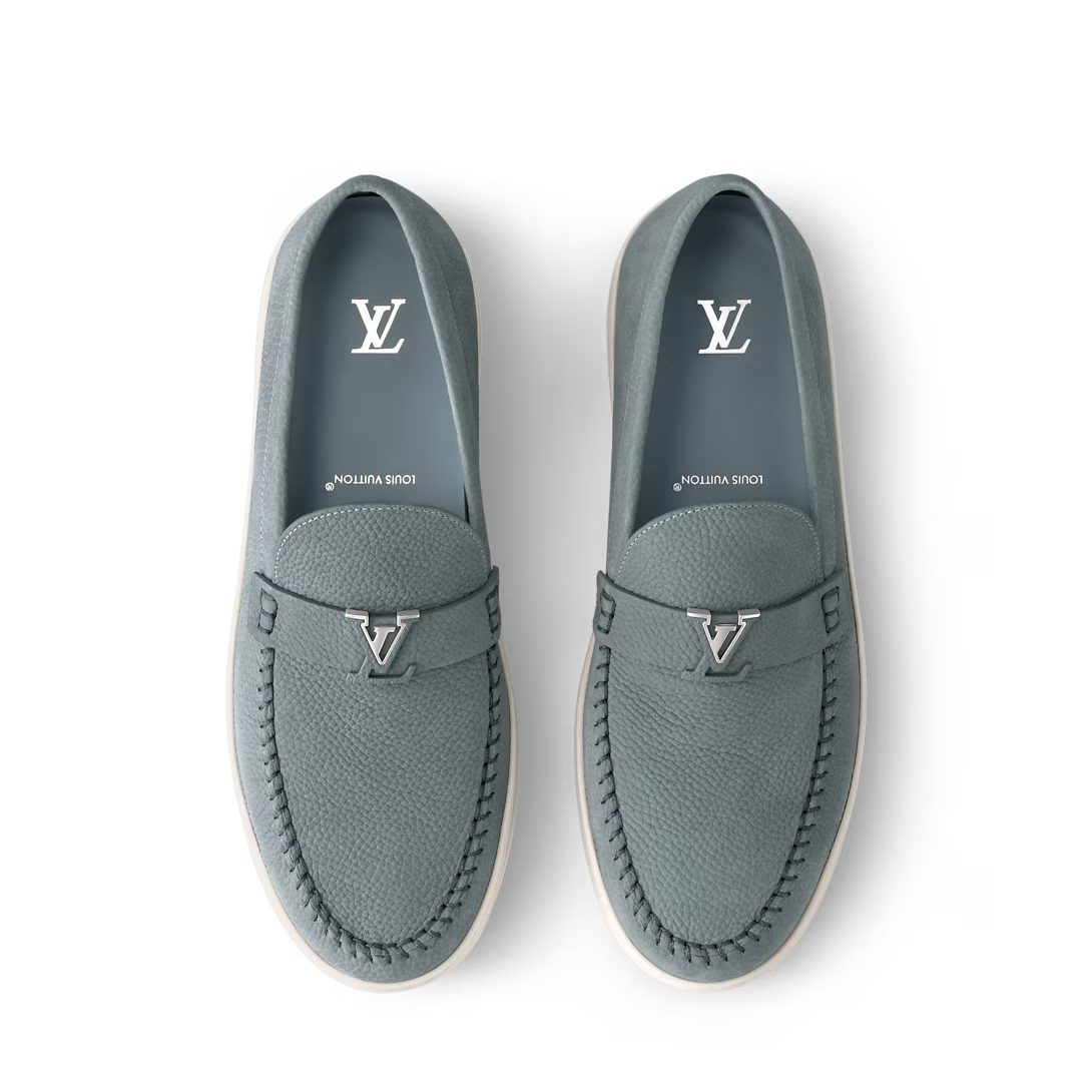 LOUIS VUITTON  LV Resort Loafer