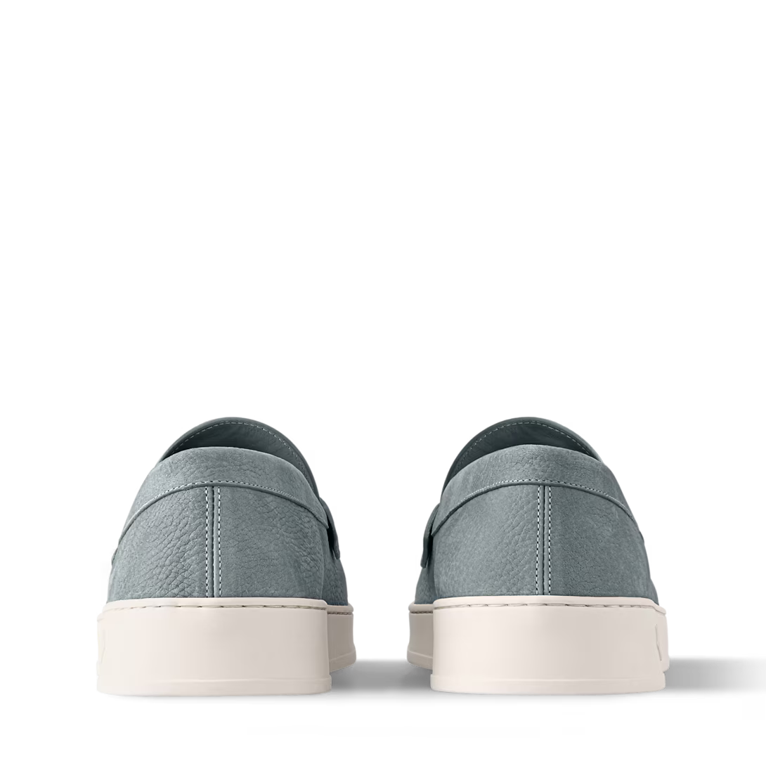 LOUIS VUITTON  LV Resort Loafer
